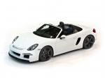 Porsche Cayman 3800 S by Ruf 2013 года